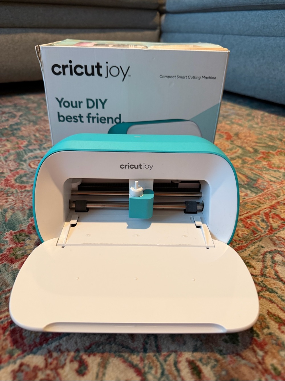 Cricut Joy Machine